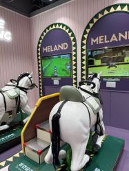 -meland亲子乐园(北京首开通州万象汇店)