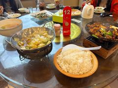 -自游人·美食一楼·地道徽菜(三十年名店)
