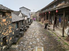 -乌石村