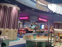 -奈尔宝家庭中心·亲子餐厅(北京东坝万达店)