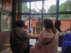 -洞子口张老二凉粉(文殊院店)