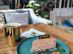 -84那年咖啡馆(李沧万达店)