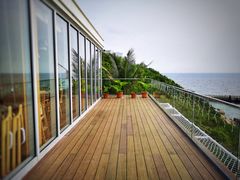 -渔·海鲜餐厅（东澳可域度假村内）南沙湾沙滩店