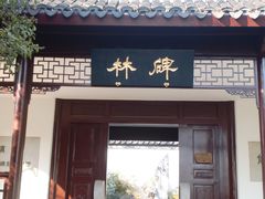 景点-焦山风景区