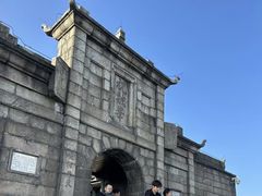 -南岳衡山风景名胜区