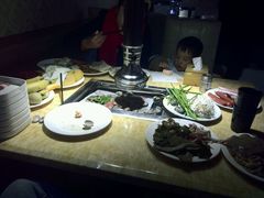 -哆来咪火锅烤肉自助(牌楼店)