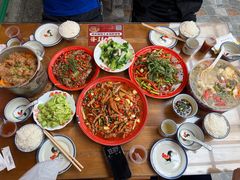 -小街47號江湖菜(四合院店)