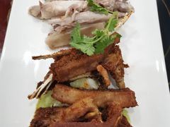 -清真·西北人家风味馆(中山中路店)