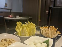 -海底捞火锅(番禺广场店)
