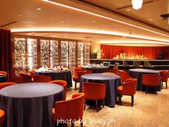 大堂-上海人家花樣年华(中山公园店)
