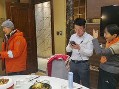 -丽园海鲜饭店(东关街店)