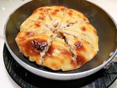 卡珍芝士焗糯米鸡-陶陶居酒家(海岸城店)