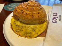 -COSTA COFFEE(西湖天地店)