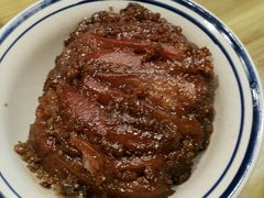 -局气 烤鸭·北京菜(光华路店)