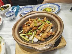 -蠔友汇(皇姑店)