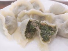 -东北大馅手工水饺(较场口永辉超市)