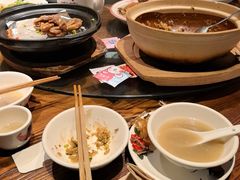 -广府乡下·饭庄(新港东路店)