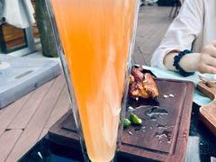 -The BREW·酿餐厅(浦东嘉里大酒店)