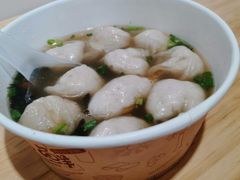 -家宴·灌蛋·沙茶面(曾厝垵店)