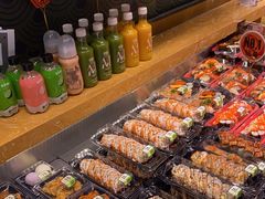 -池田寿司·4H鲜作(西直门凯德华联店)