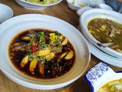 -東舍食唐精品陕菜馆