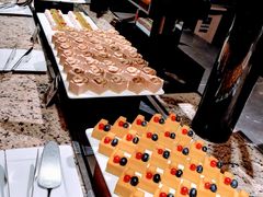 -上海锦江汤臣洲际大酒店壹阶层