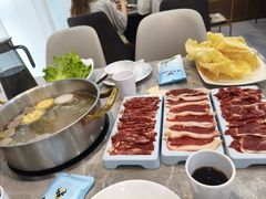 -牛天下·牛肉·海鲜·打边炉·融合菜