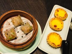 -万丽轩·粤菜(王府井金茂万丽酒店)