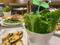 -么子烤肉(化龙池店)