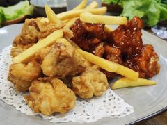 -高基五春川炒鸡排 韩国料理(威海总店)