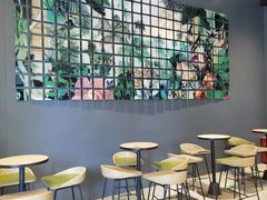 -星巴克(宏汇国际广场店)