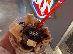 -DQ·蛋糕·冰淇淋(徐东销品茂店)