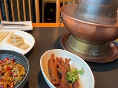 -东来顺·非遗火锅(高新店)