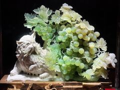 大堂-燕春楼(海河华鼎店)