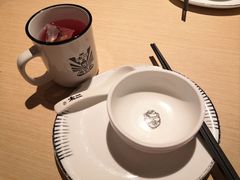 -太二酸菜鱼(中庚漫游城店)