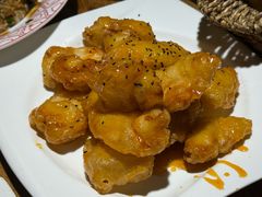 -院里汤包·虾汤包青岛菜(辽源路店)