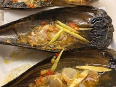 -白仁仔· 活烤海鲜 宵夜(豫园店)