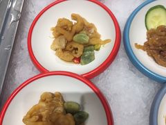 -蓝珊甄选海鲜自助·火锅大排档(近阿那亚店)