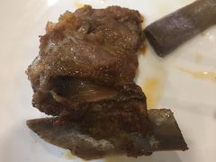 -蝎王府羊蝎子(北大地店)