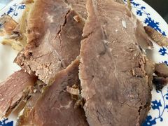 -吾穆勒蓬灰牛肉面·清真(北滨河中路店)