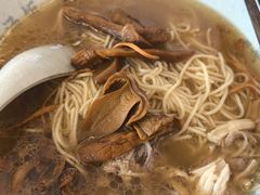 -王春春鸡汤饭(重庆巴南万达店)