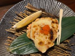 蟹宝-石葵(锦业时代店)