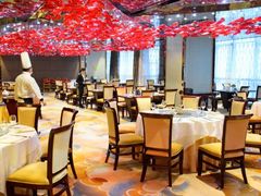 大堂-东方山水金沙酒店-雅香阁中餐厅