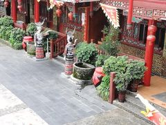 -亮欢寨酸汤鱼(沙冲路店)