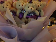 -半秋山西餐厅(襄阳万达店)