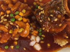 -丰收日·小海鲜·沪上家宴(顾村正大店)