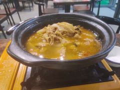 -六味牛杂煲·斋菜煲(桫椤湾店)