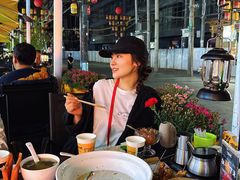 -有奴思烤肉·清真(正宁路店)