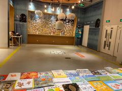 -当当书店(国泰广场店)
