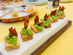-白家大院·王府宫廷菜(苏州街店)